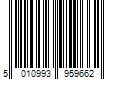 Barcode Image for UPC code 5010993959662