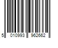 Barcode Image for UPC code 5010993962662