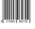 Barcode Image for UPC code 5010993962709