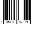 Barcode Image for UPC code 5010993977024