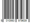 Barcode Image for UPC code 5010993979639