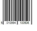 Barcode Image for UPC code 5010994100506