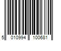 Barcode Image for UPC code 5010994100681