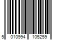 Barcode Image for UPC code 5010994105259