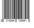 Barcode Image for UPC code 5010994109691