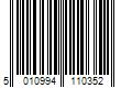 Barcode Image for UPC code 5010994110352