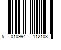 Barcode Image for UPC code 5010994112103