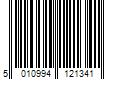 Barcode Image for UPC code 5010994121341