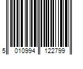 Barcode Image for UPC code 5010994122799