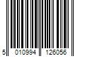 Barcode Image for UPC code 5010994126056