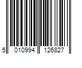 Barcode Image for UPC code 5010994126827