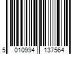 Barcode Image for UPC code 5010994137564