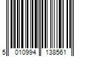 Barcode Image for UPC code 5010994138561