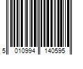 Barcode Image for UPC code 5010994140595