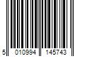 Barcode Image for UPC code 5010994145743