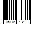 Barcode Image for UPC code 5010994152345