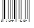 Barcode Image for UPC code 5010994152369