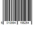 Barcode Image for UPC code 5010994155254