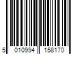 Barcode Image for UPC code 5010994158170