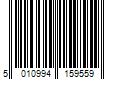 Barcode Image for UPC code 5010994159559