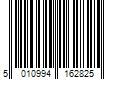 Barcode Image for UPC code 5010994162825