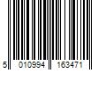 Barcode Image for UPC code 5010994163471