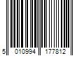 Barcode Image for UPC code 5010994177812