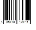 Barcode Image for UPC code 5010994179311