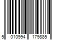 Barcode Image for UPC code 5010994179885