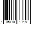 Barcode Image for UPC code 5010994182533