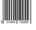 Barcode Image for UPC code 5010994192556