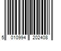 Barcode Image for UPC code 5010994202408