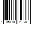 Barcode Image for UPC code 5010994207786