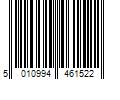 Barcode Image for UPC code 5010994461522