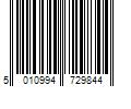 Barcode Image for UPC code 5010994729844