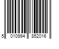 Barcode Image for UPC code 5010994852016