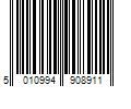 Barcode Image for UPC code 5010994908911