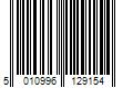 Barcode Image for UPC code 5010996129154