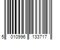 Barcode Image for UPC code 5010996133717