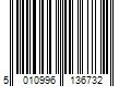 Barcode Image for UPC code 5010996136732