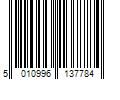 Barcode Image for UPC code 5010996137784