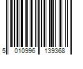 Barcode Image for UPC code 5010996139368