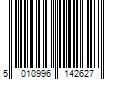 Barcode Image for UPC code 5010996142627