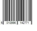 Barcode Image for UPC code 5010996142771