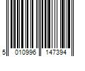 Barcode Image for UPC code 5010996147394