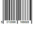 Barcode Image for UPC code 5010996166685