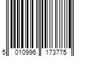 Barcode Image for UPC code 5010996173775