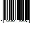 Barcode Image for UPC code 5010996197054