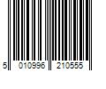 Barcode Image for UPC code 5010996210555