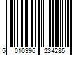 Barcode Image for UPC code 5010996234285